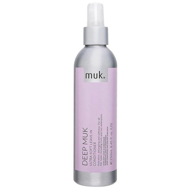 Deep muk Ultra Soft Leave In Conditioner Image thumbnail