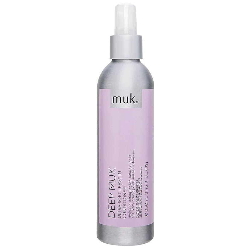 Deep muk Ultra Soft Leave In Conditioner Image