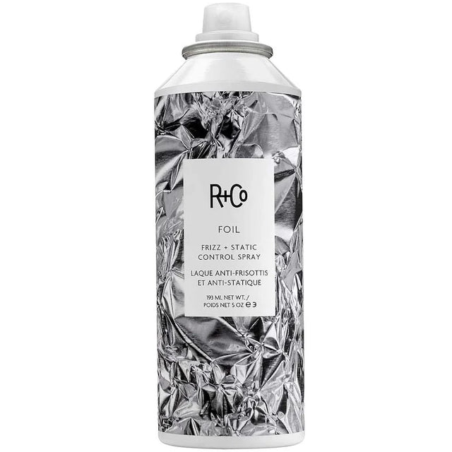 FOIL Frizz + Static Control Spray Image thumbnail