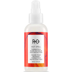 HOT SPELL Thermotech Blow Out Balm 124mL