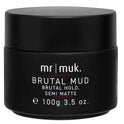 Mr Muk Brutal Mud