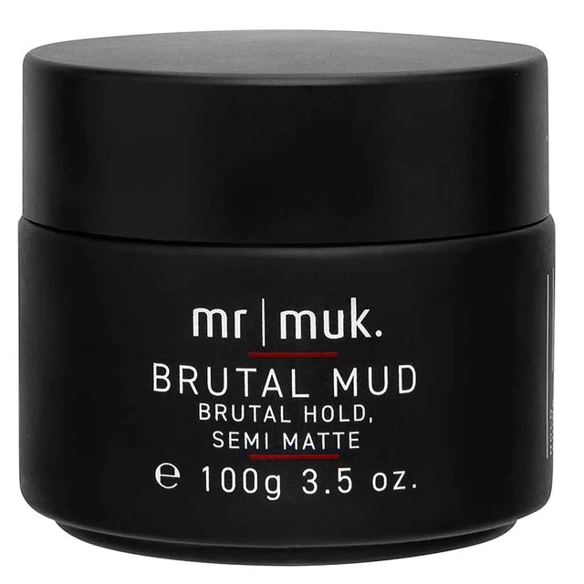 Mr Muk Brutal Mud Image thumbnail