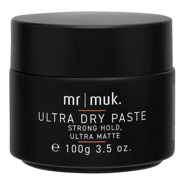 Mr Muk Ultra Dry Paste Image thumbnail