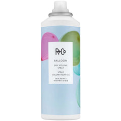 R+Co Balloon Dry Volume Spray 176mL