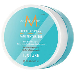 Texture Clay 75 ml