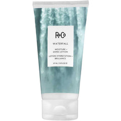 WATERFALL Moisture + Shine Lotion 147mL