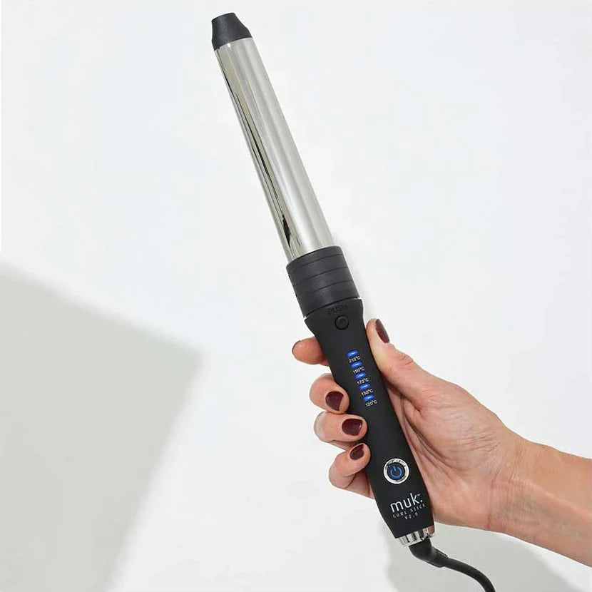 MUK Curl Stick V2.0 SALON USE Image
