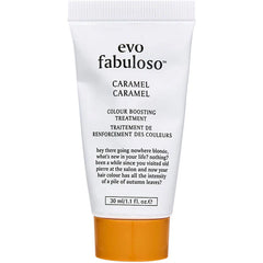 Caramel Colour Boosting Treatment - Travel 30mL
