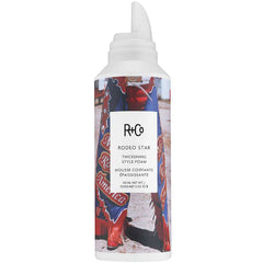 RODEO STAR Thickening Foam 150mL