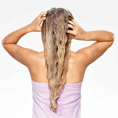 Volumizing Shampoo 300mL