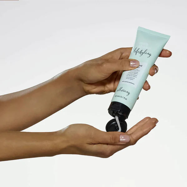 Lifestyling Smoothing Cream Image thumbnail