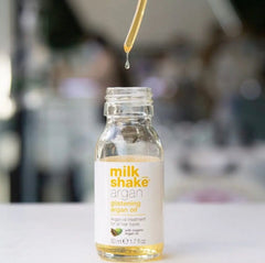 Glistening Argan Oil 50mL