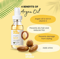 Glistening Argan Oil 50mL