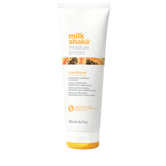 Moisture & More Conditioner Image thumbnail