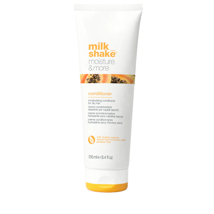 Moisture & More Conditioner Image