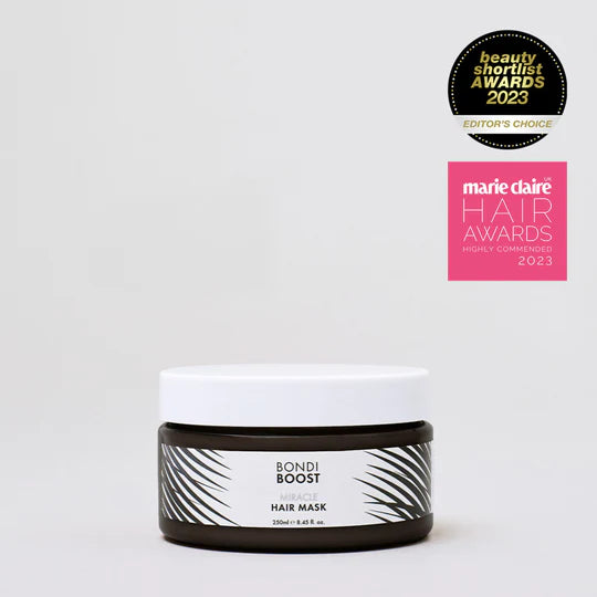 Miracle Hair Mask Image thumbnail