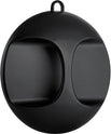 Round Hairdressing Mirror