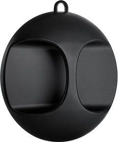 Round Hairdressing Mirror