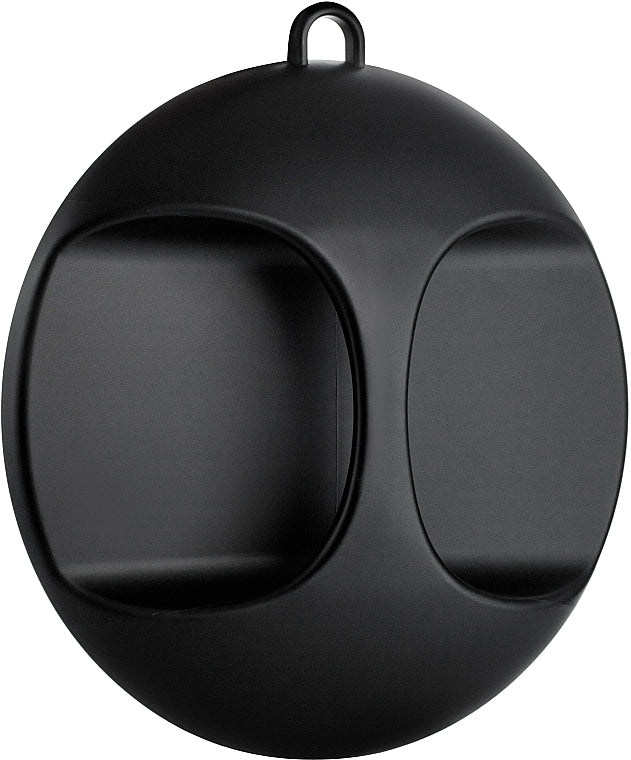 Round Hairdressing Mirror Image