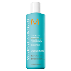 Color Care Shampoo 250 ml