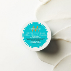 Weightless Hydrating Mask 250 ml