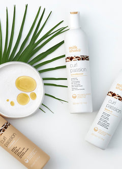Curl Passion Conditioner 300mL