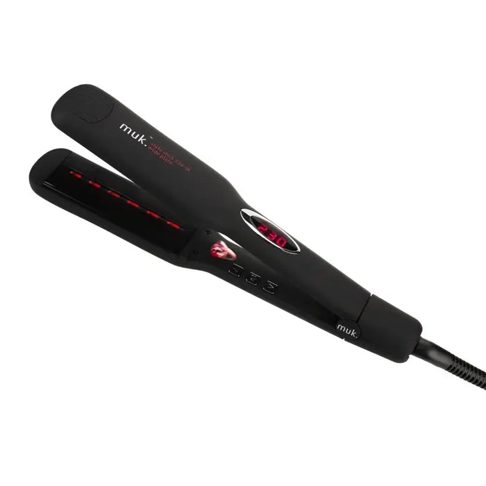 MUK Style Stick 230-IR Wide Plate SALON USE Image
