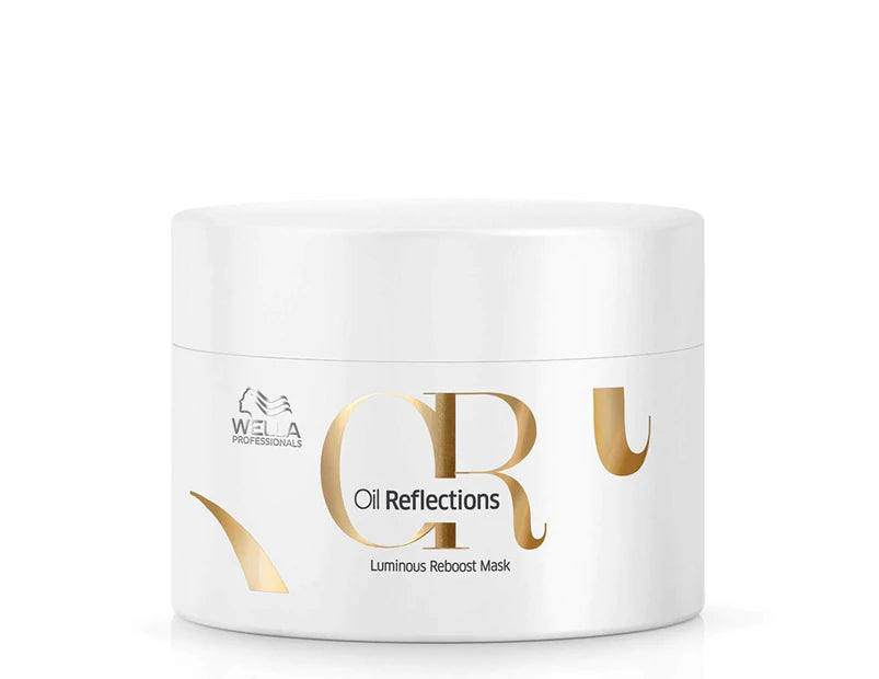 Oil Reflections Luminous Reboost Mask Image