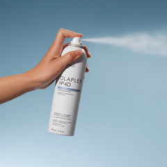 No.4D Clean Volume Detox Dry Shampoo 250mL