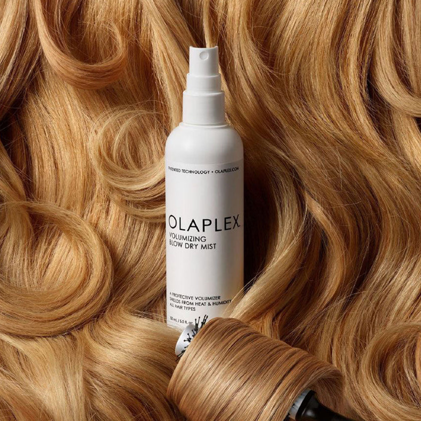 Volumizing Blow Dry Mist Image