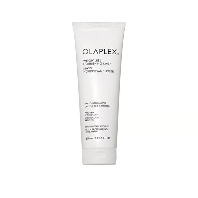Weightless Nourishing Mask 370mL Image thumbnail