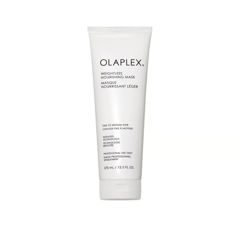 Weightless Nourishing Mask 370mL Image