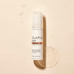 No.9 Bond Protector Nourishing Hair Serum 90mL