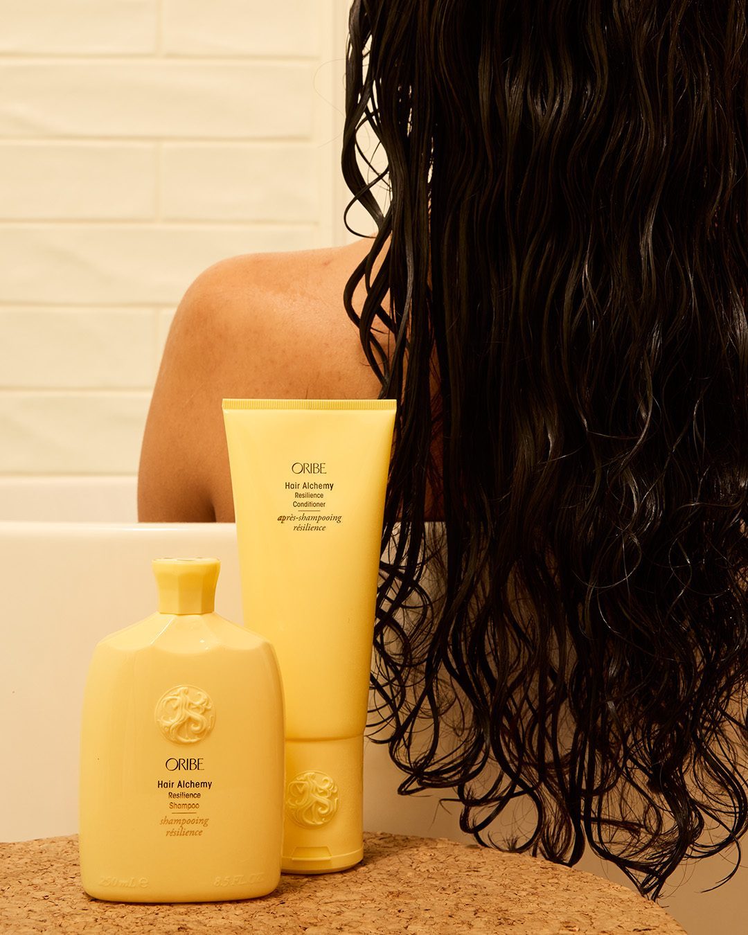 Win an Oribe Prize Pack worth over $600! Image