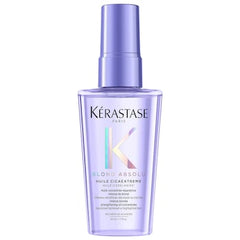 Blond Absolu Cicaextreme Hair Repair Oil - Travel 50mL