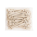 Perm Rubbers - 50pk