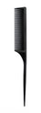 Black Tail Comb