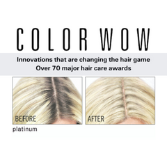 Platinum Root Cover Up