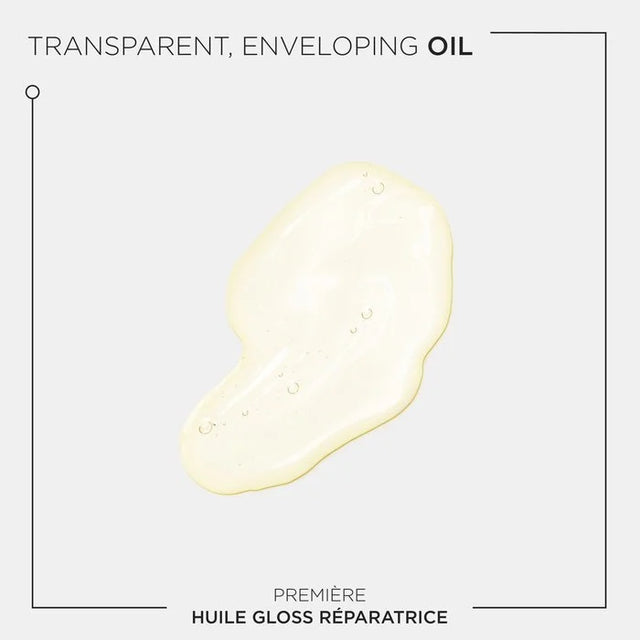 Première Intensive Shine Repairing Oil Image thumbnail