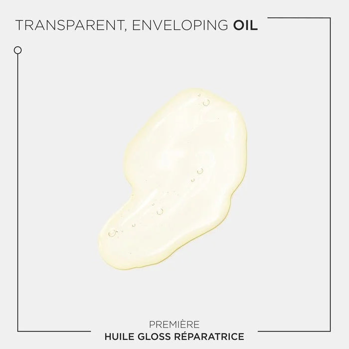 Première Intensive Shine Repairing Oil Image