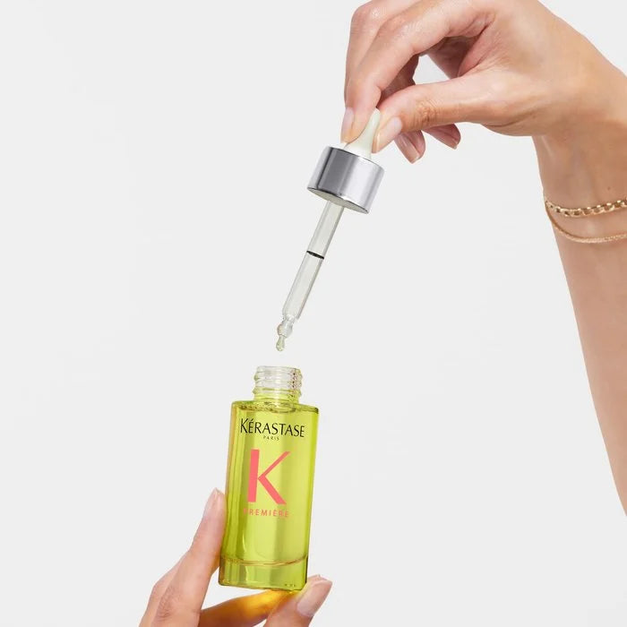 Première Intensive Shine Repairing Oil Image