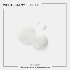 Première Sérum Filler Fondamental 90 mL