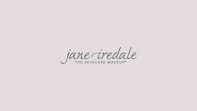 About Jane Iredale - Video Image