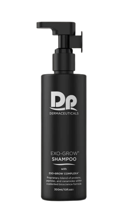 Exo-Grow Shampoo Image thumbnail