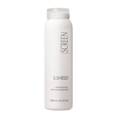 S-Sheild Protective Oil