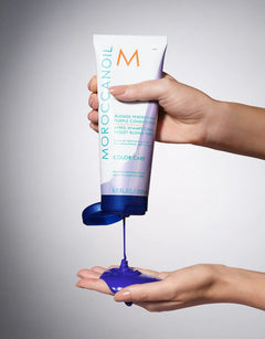 Blonde Perfecting Purple Conditioner 200 ml