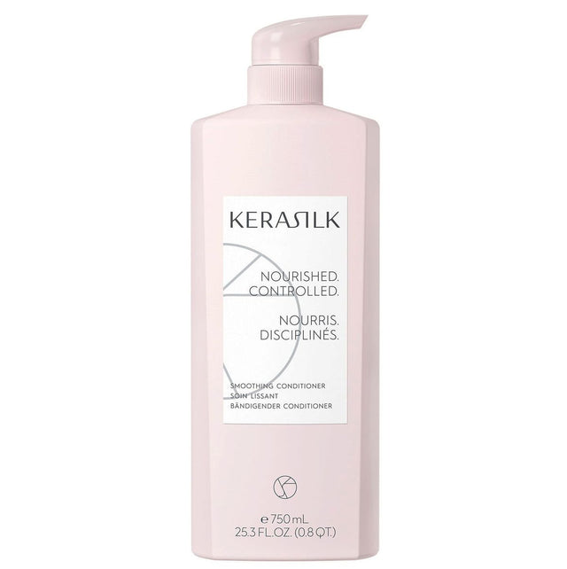 Smoothing Conditioner BASIN Image thumbnail