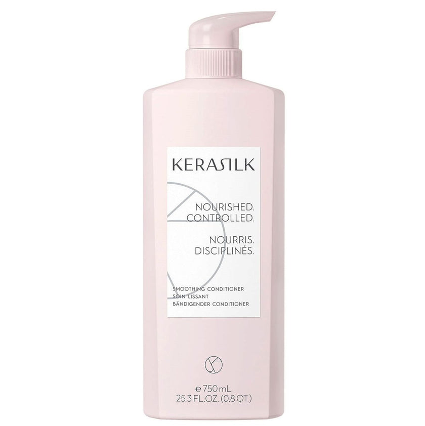 Smoothing Conditioner BASIN Image