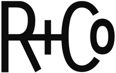 R+CO Logo