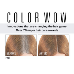 Red Root Cover Up
